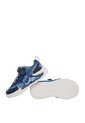 Tenis Para Niño Crash Azul Bosi de Bambino