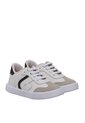 Tenis Para Niño Travers Blanco Bosi de Bambino