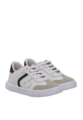 Tenis Para Niño Travers Blanco Bosi