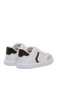 Tenis Para Niño Travers Blanco Bosi de Bambino