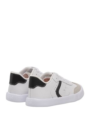 Tenis Para Niño Travers Blanco Bosi