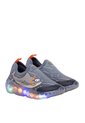 Tenis Para Niño Elwod Azul Bosi de Bambino