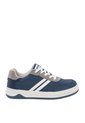Tenis Para Niño Lemon Azul Bosi de Bambino