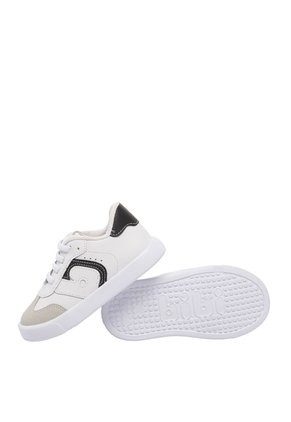 Tenis Para Niño Travers Blanco Bosi