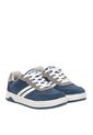 Tenis Para Niño Lemon Azul Bosi de Bambino
