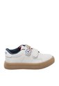 Tenis Para Niño Derek Blanco Bosi de Bambino