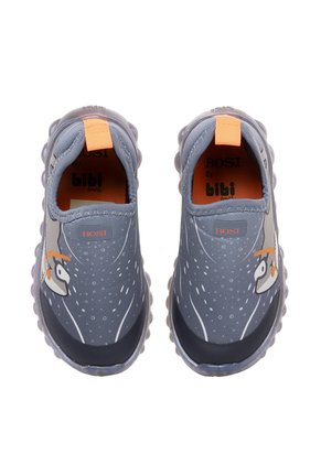 Tenis Para Niño Elwod Azul Bosi