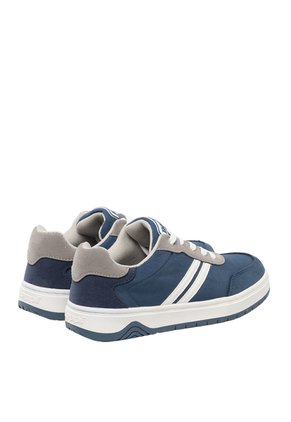 Tenis Para Niño Lemon Azul Bosi
