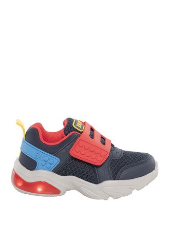 Tenis Para Niño Neid Combinado Bosi Bambino
