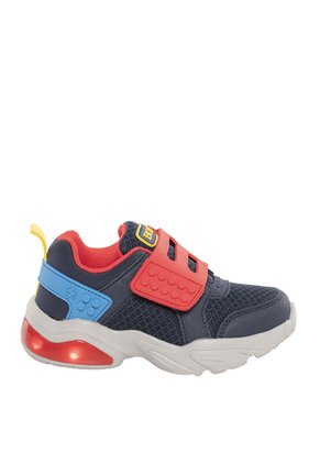Tenis Para Niño Neid Combinado Bosi