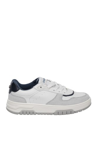 Tenis Para Niño Reily Combinado Bosi Bambino