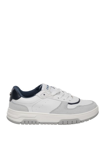 Tenis Para Niño Reily Combinado Bosi