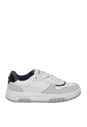 Tenis Para Niño Reily Combinado Bosi