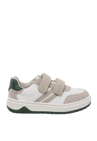 Tenis Para Niño Crack Combinado Bosi Bambino