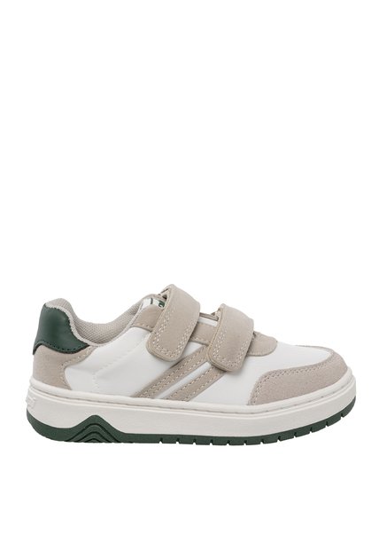 Tenis Para Niño Crack Combinado Bosi