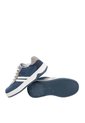 Tenis Para Niño Lemon Azul Bosi de Bambino