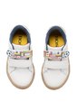 Tenis Para Niño Derek Blanco Bosi de Bambino