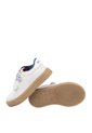 Tenis Para Niño Derek Blanco Bosi de Bambino