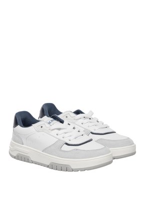 Tenis Para Niño Reily Combinado Bosi