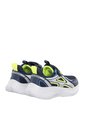Tenis Para Niño Fawn Azul Bosi de Bambino
