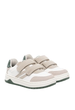 Tenis Para Niño Crack Combinado Bosi