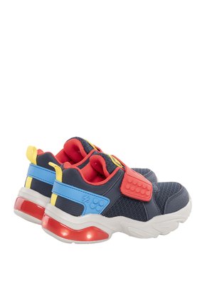Tenis Para Niño Neid Combinado Bosi