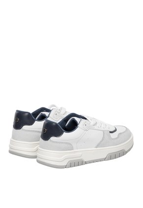 Tenis Para Niño Reily Combinado Bosi