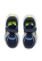 Tenis Para Niño Fawn Azul Bosi de Bambino