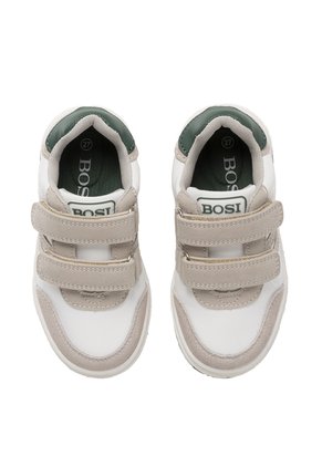 Tenis Para Niño Crack Combinado Bosi