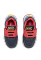 Tenis Para Niño Neid Combinado Bosi de Bambino