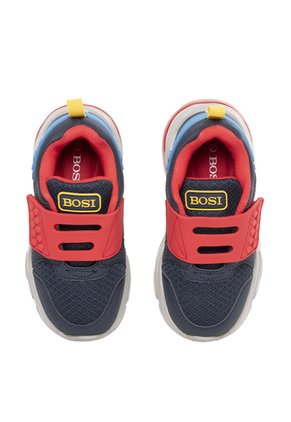 Tenis Para Niño Neid Combinado Bosi