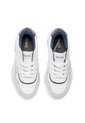 Tenis Para Niño Reily Combinado Bosi de Bambino