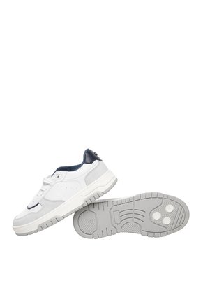 Tenis Para Niño Reily Combinado Bosi