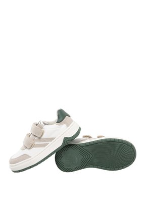 Tenis Para Niño Crack Combinado Bosi