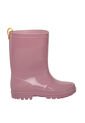 Botas Para Niña Kiera Rosado Bosi de Bambino