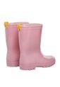 Botas Para Niña Kiera Rosado Bosi de Bambino