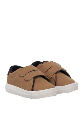 Zapatos Para Bebé Belotti Miel Bosi