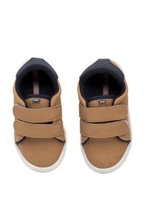 Zapatos Para Bebé Belotti Miel Bosi