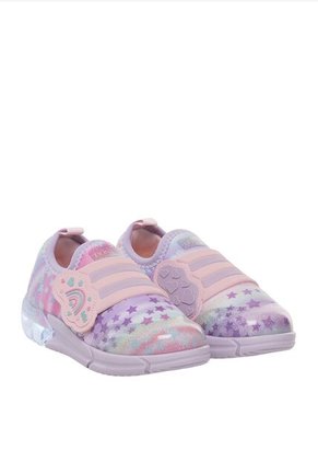 Tenis Para Niña Dufay Combinado Bosi