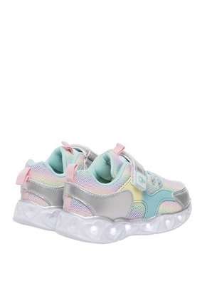 Tenis Para Niña Adil Combinado Bosi