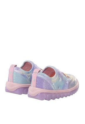 Tenis Para Niña Nile Combinado Bosi