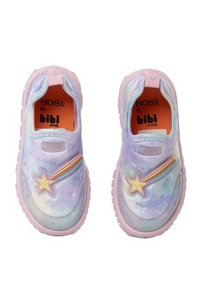 Tenis Para Niña Nile Combinado Bosi