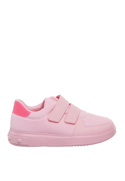 Tenis Para Niña Lixa Rosado Bosi