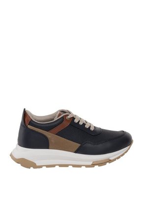 Zapatos Para Niño Sabu Azul Bosi