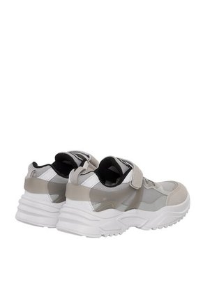 Tenis Para Niño Braut Combinado Bosi