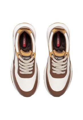 Zapatos Para Niño Sabu Combinado Bosi