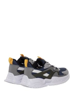 Tenis Para Niño Jacoby Combinado Bosi