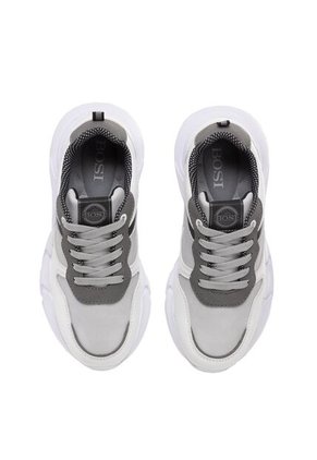 Tenis Para Niño Zayn Combinado Bosi