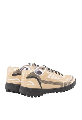 Guayos Salah Para Niños Pasto Sintético Dorado Bosi