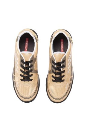 Guayos Salah Para Niños Pasto Sintético Dorado Bosi